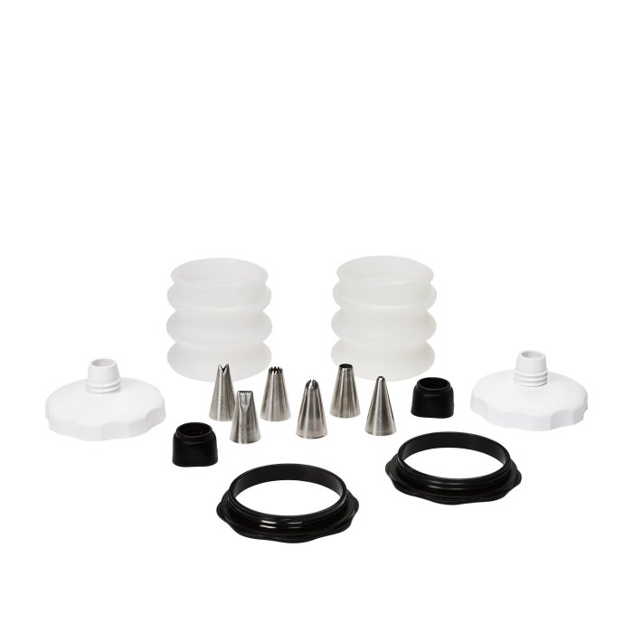 Oxo decorating bottle kit