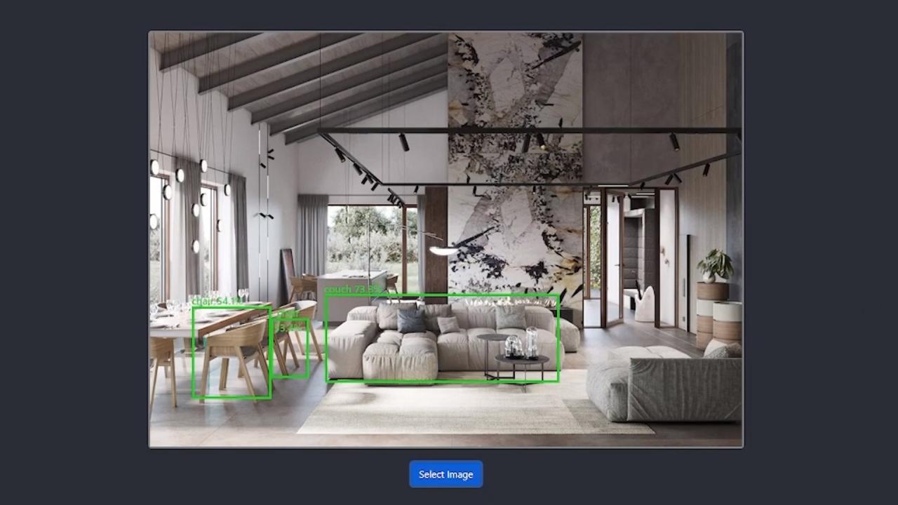 Best ai tool for interior design