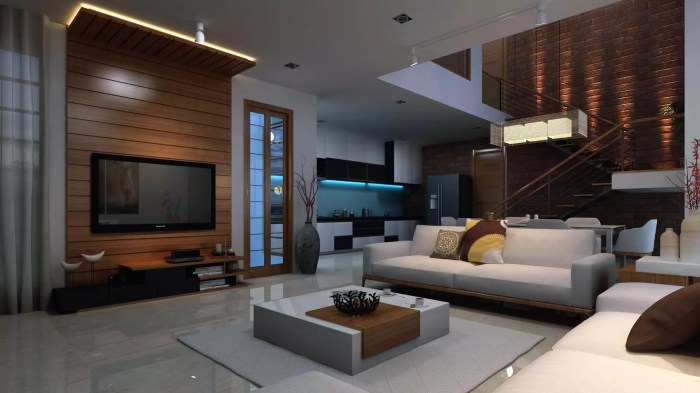 Best 3d interior design