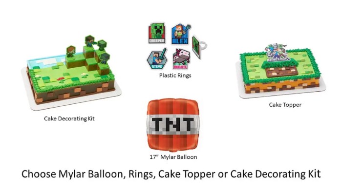 Minecraft cake birthday cakes ideas party cakecentral saved boys parties recipes fun occasion choose board