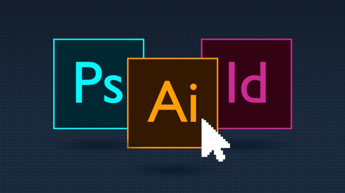 Le meilleur logiciel Adobe pour la conception dintérieur